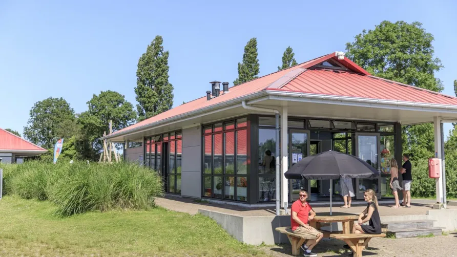 RCN Vakantiepark de Potten