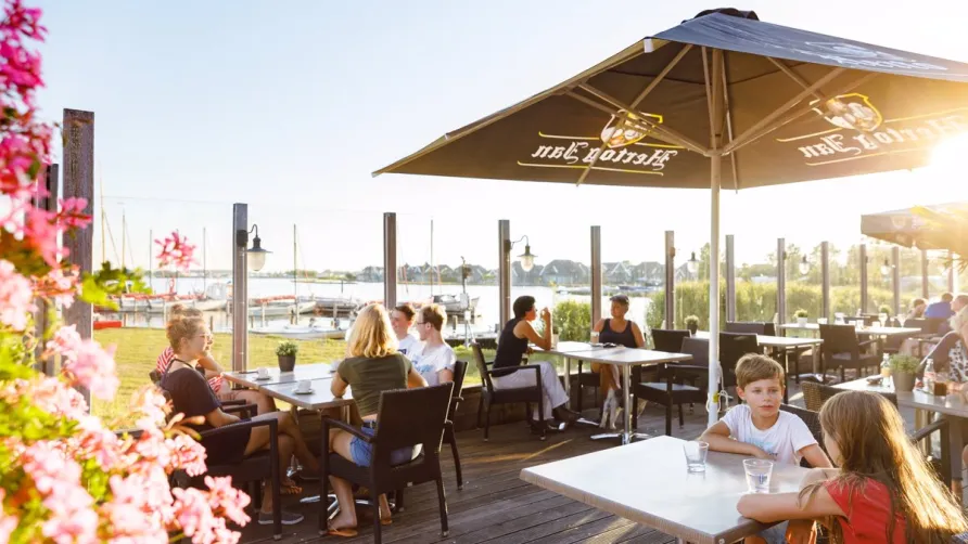 RCN Vakantiepark de Potten