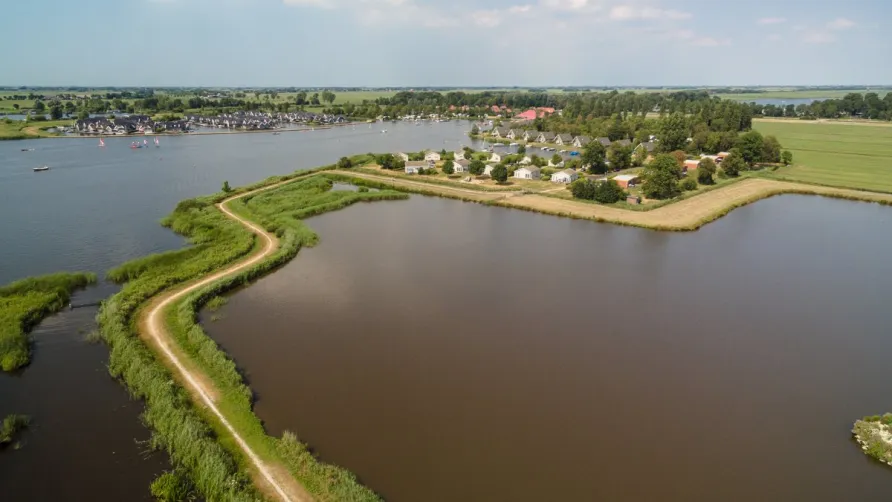 RCN Vakantiepark de Potten