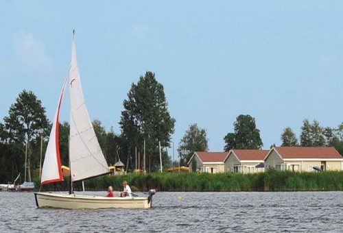RCN Vakantiepark de Potten
