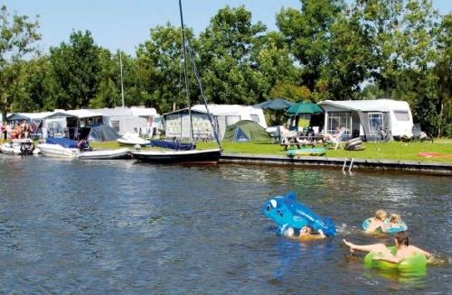 RCN Vakantiepark de Potten