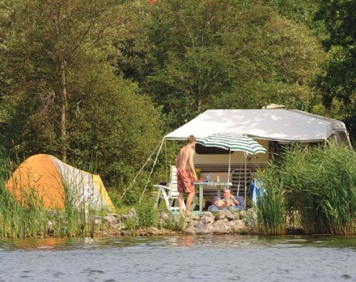 RCN Vakantiepark de Potten