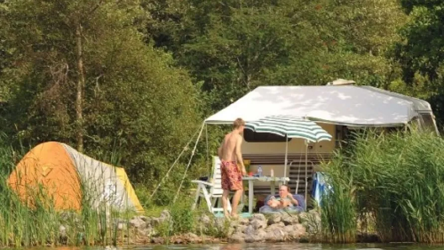 RCN Vakantiepark de Potten