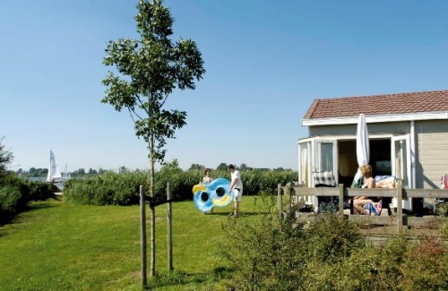 RCN Vakantiepark de Potten
