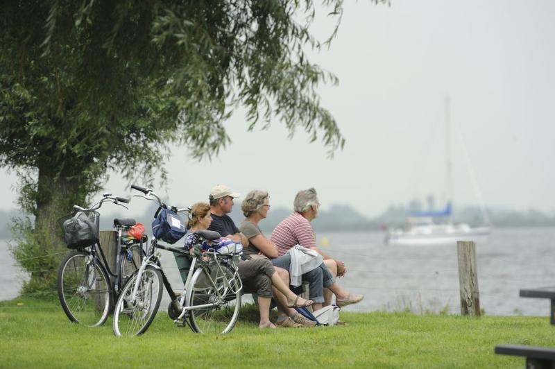 RCN Vakantiepark de Potten
