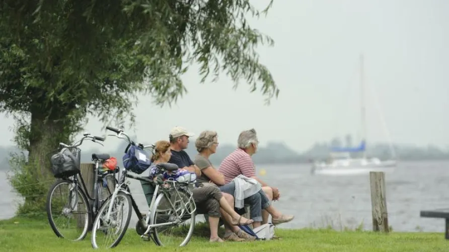 RCN Vakantiepark de Potten