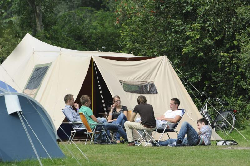 RCN Vakantiepark de Potten