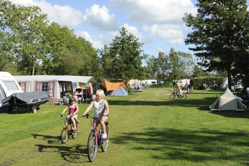 RCN Vakantiepark de Potten