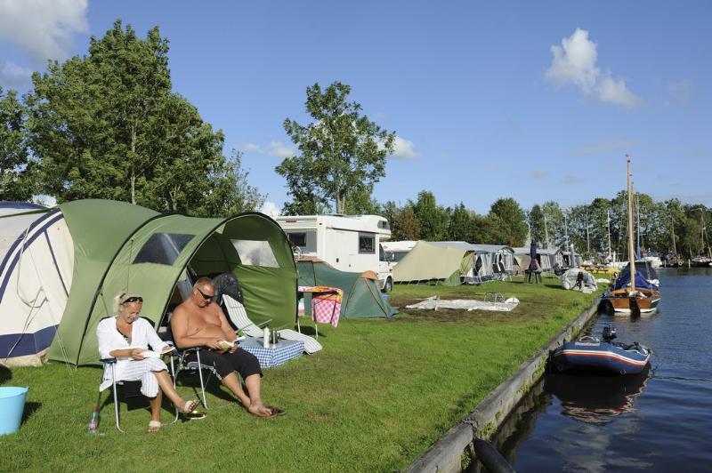 RCN Vakantiepark de Potten
