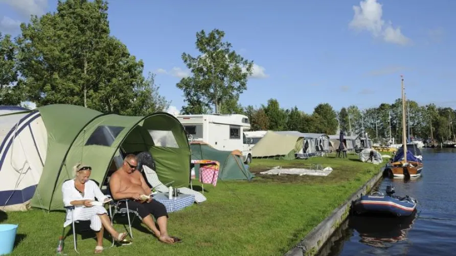 RCN Vakantiepark de Potten