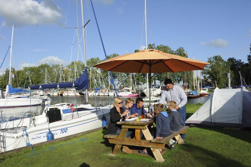 RCN Vakantiepark de Potten