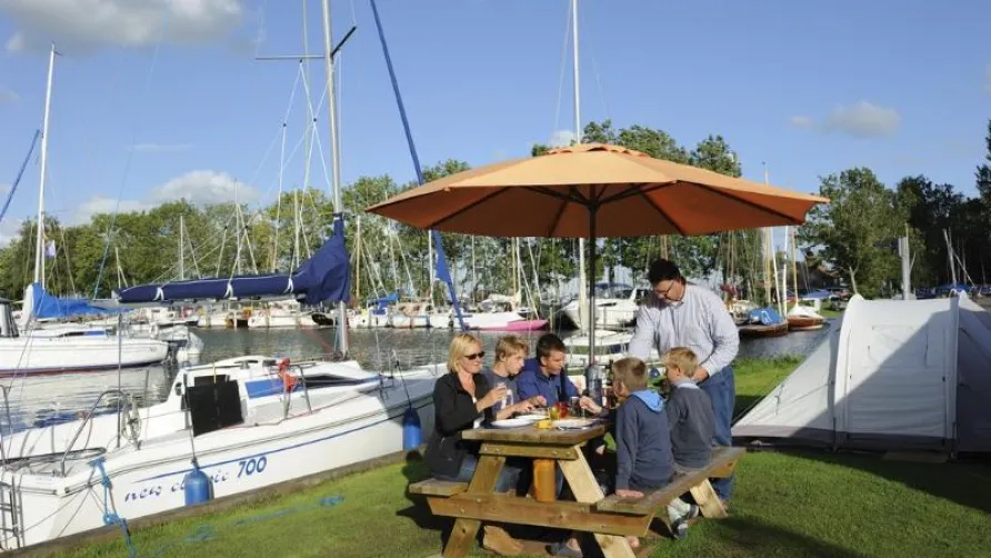 RCN Vakantiepark de Potten
