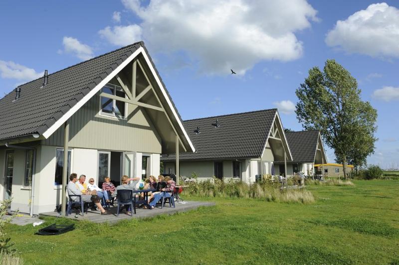 RCN Vakantiepark de Potten