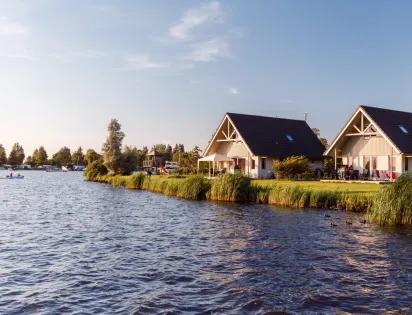RCN Vakantiepark de Potten