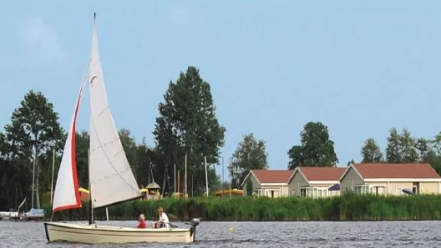 RCN Vakantiepark de Potten