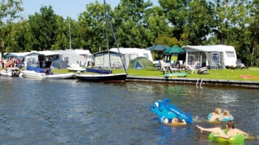 RCN Vakantiepark de Potten