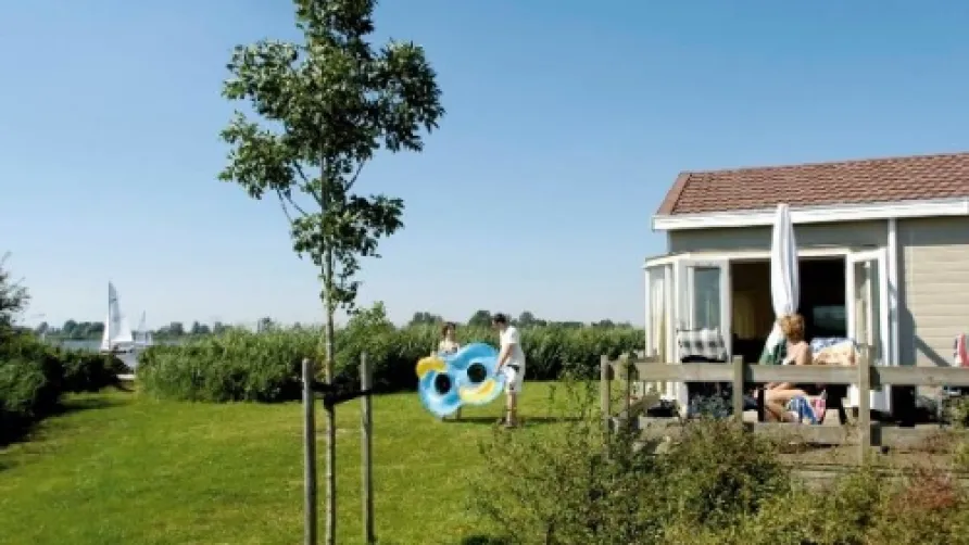 RCN Vakantiepark de Potten