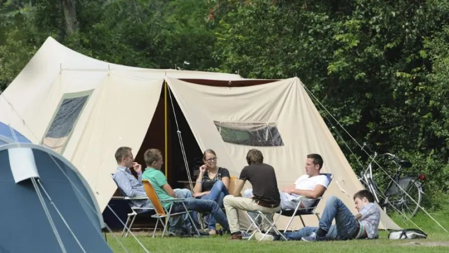 RCN Vakantiepark de Potten