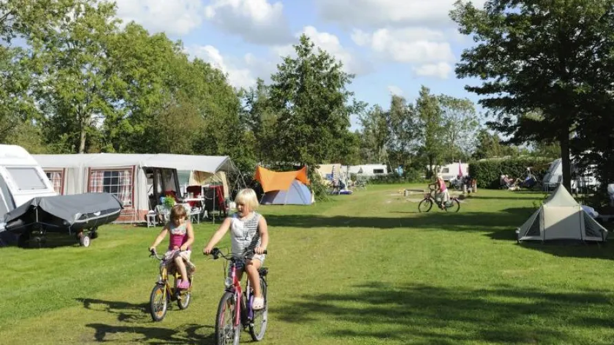 RCN Vakantiepark de Potten