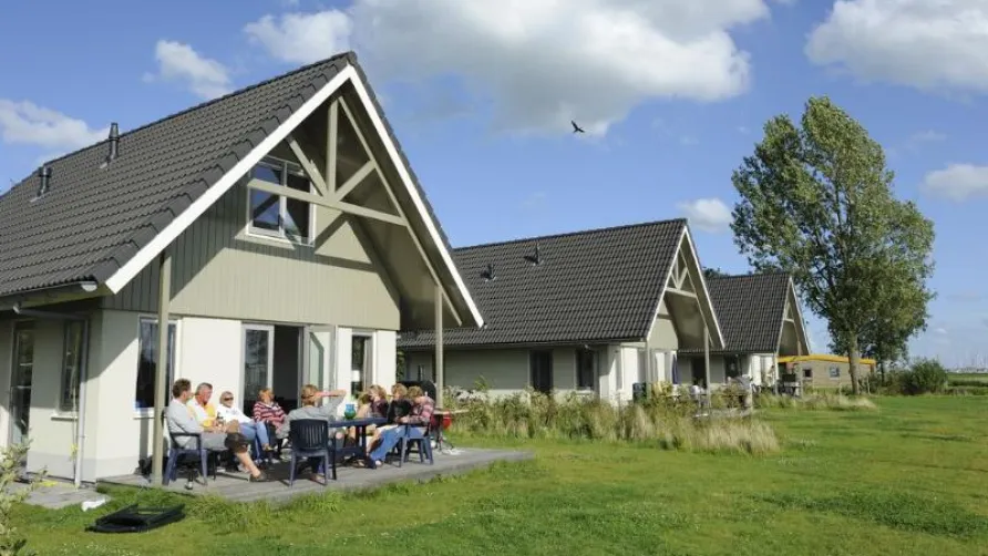 RCN Vakantiepark de Potten