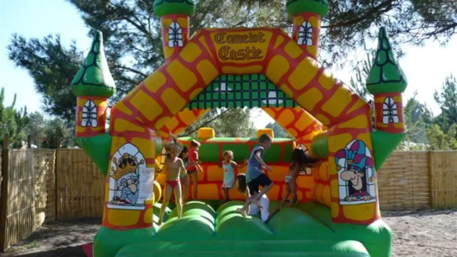Capfun - La Pineda