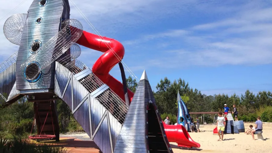 Capfun - La Pineda