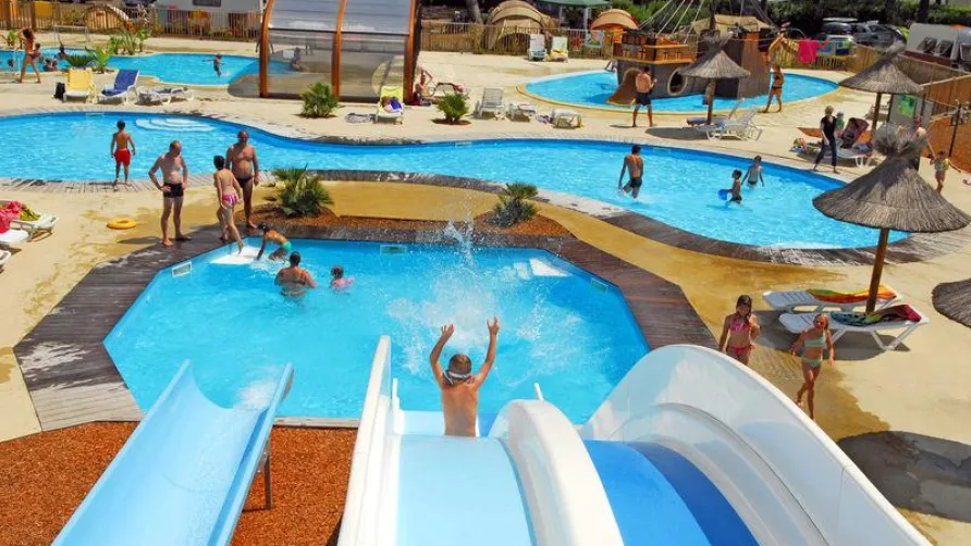 Capfun - La Pineda