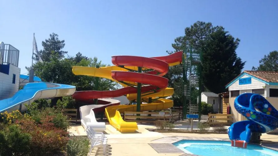 Capfun - La Pineda