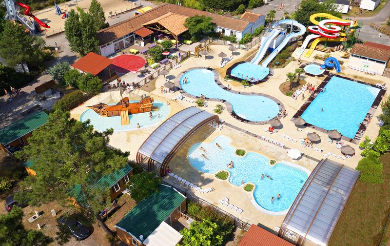 Capfun - La Pineda