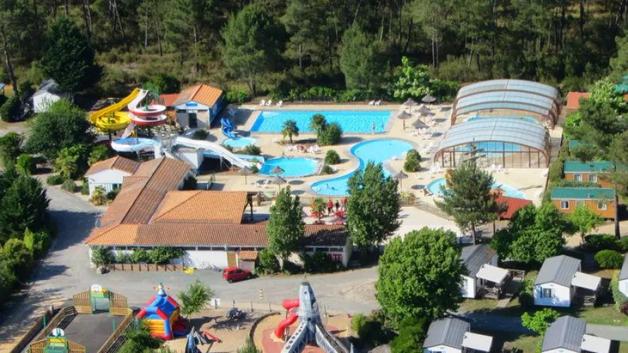 Capfun - La Pineda