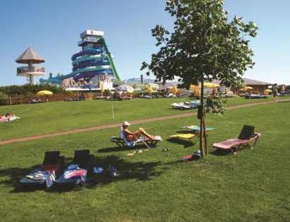 Camping Terme 3000