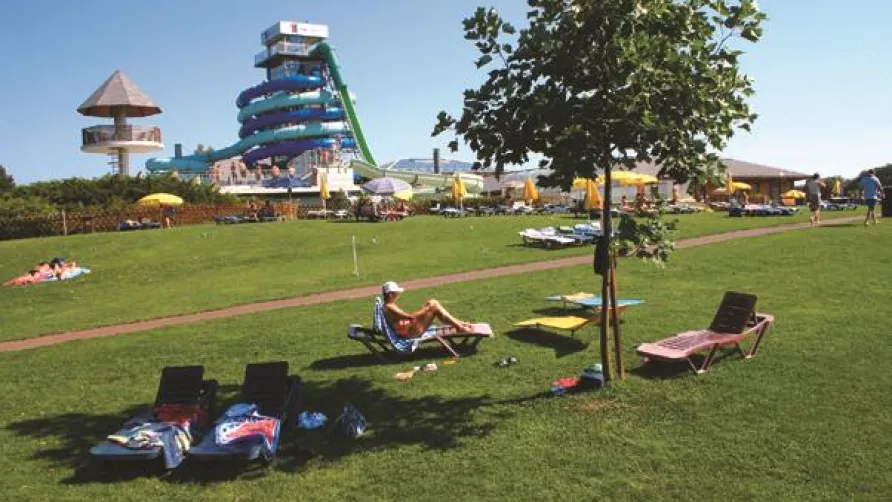 Camping Terme 3000