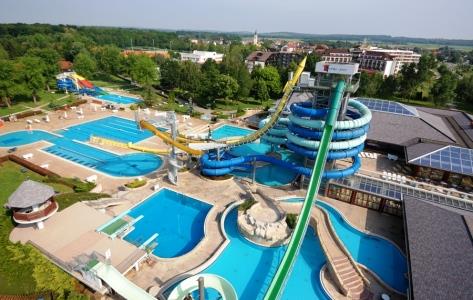 Camping Terme 3000