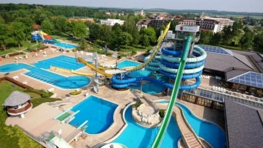Camping Terme 3000