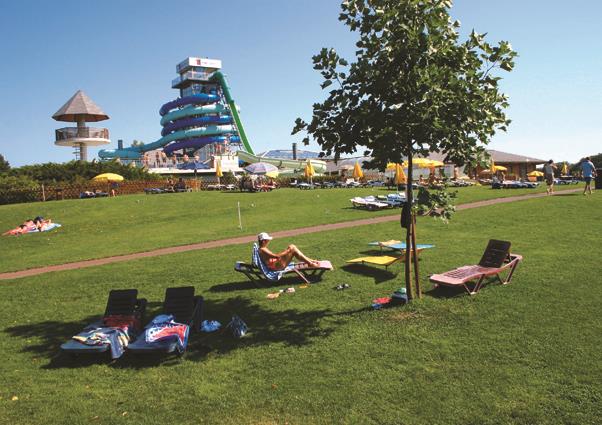 Camping Terme 3000