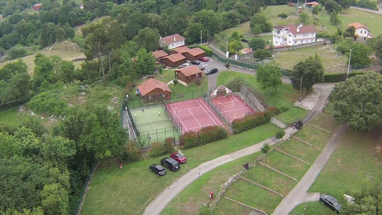 Camping Ribadesella