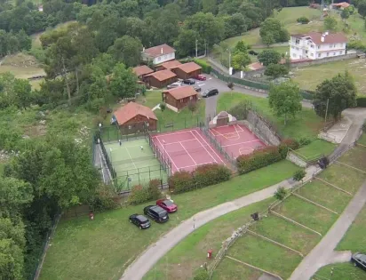Camping Ribadesella