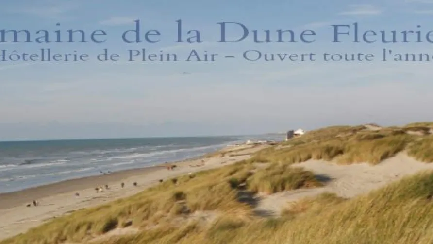 Capfun - Dune Fleurie