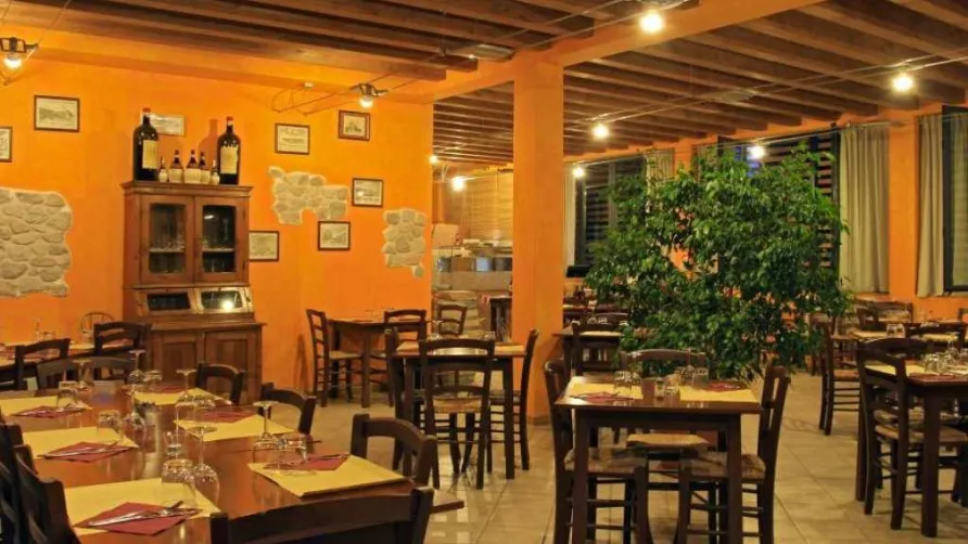 Camping Siena Colleverde
