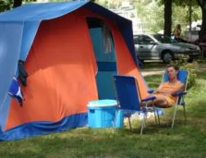Camping LE TIVOLI