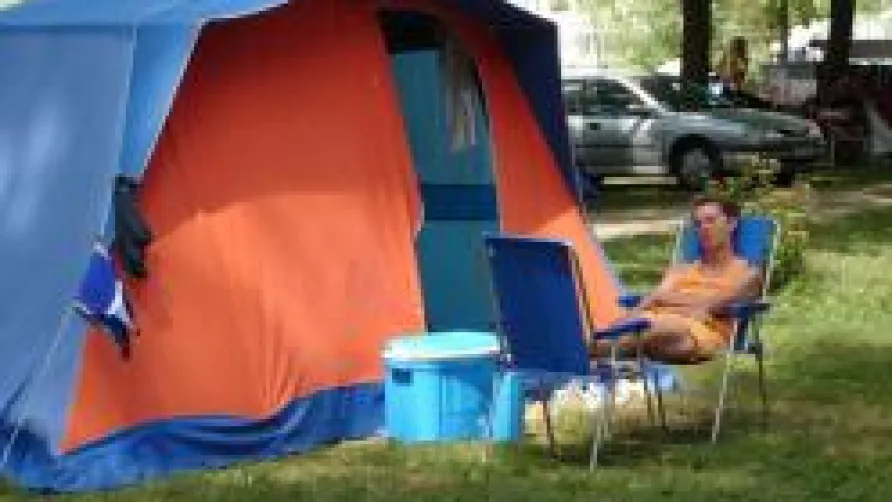 Camping LE TIVOLI