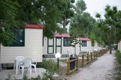 Camping Tiber