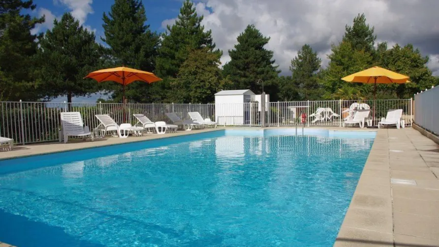 Camping Le Domaine des Jonquilles
