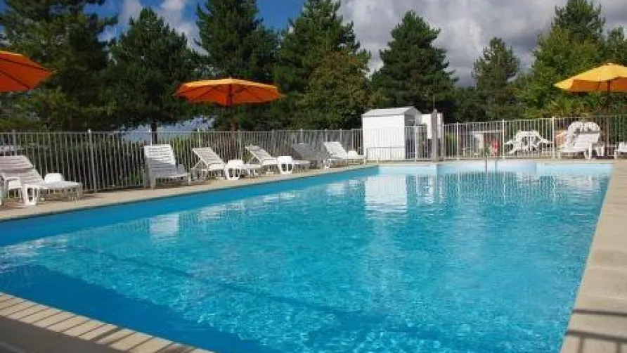 Camping Le Domaine des Jonquilles