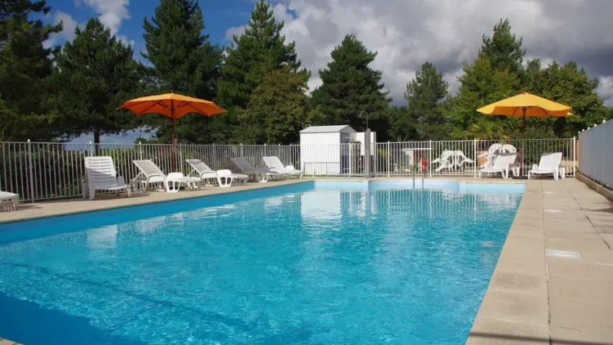 Camping Le Domaine des Jonquilles