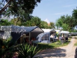 Camping Bella Vista
