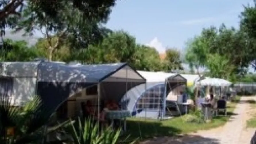 Camping Bella Vista