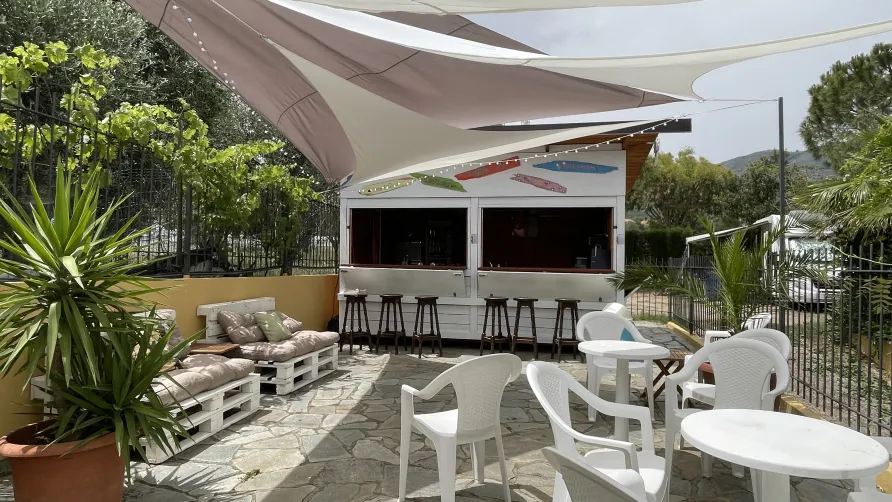 Camping Bella Vista