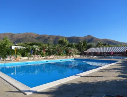 Camping Bella Vista