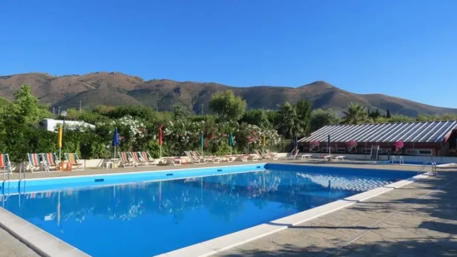 Camping Bella Vista